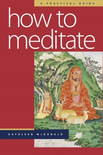 How to Meditate