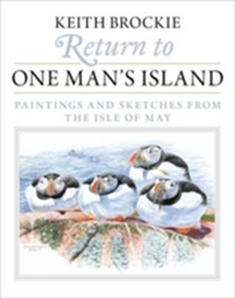 Return to One Man's Island