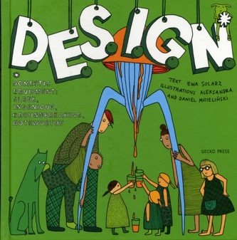 D.E.S.I.G.N.