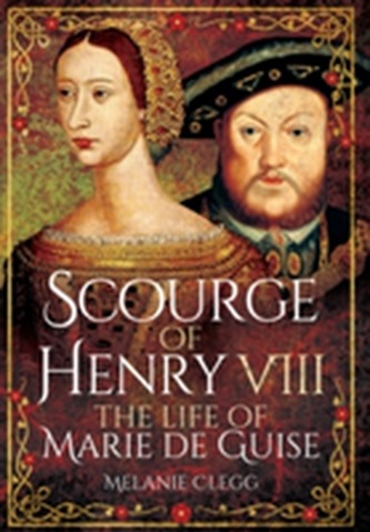 Scourge of Henry VIII