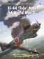 Ki-44 `Tojo' Aces of World War 2