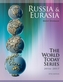 Russia and Eurasia 2016-2017
