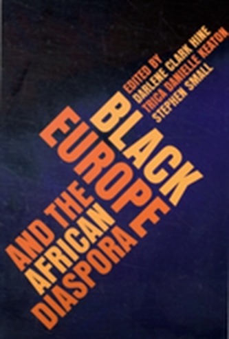 Black Europe and the African Diaspora