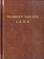 Bradshaw's Handbook