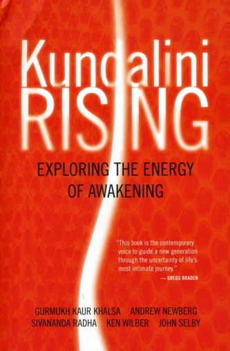 Kundalini Rising