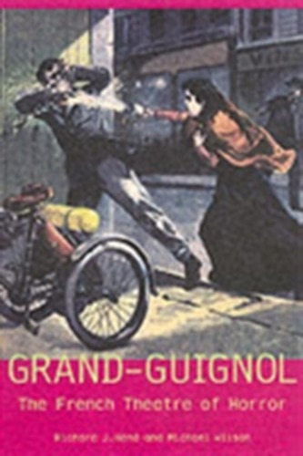 Grand-Guignol