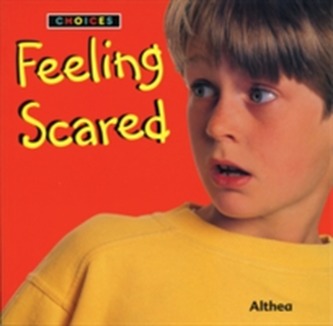 Feeling Scared