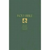 NRSV Economy Bible