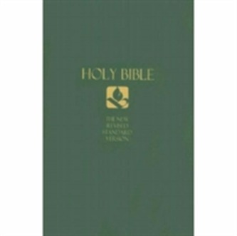 NRSV Economy Bible