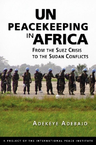 UN Peacekeeping in Africa