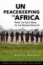 UN Peacekeeping in Africa
