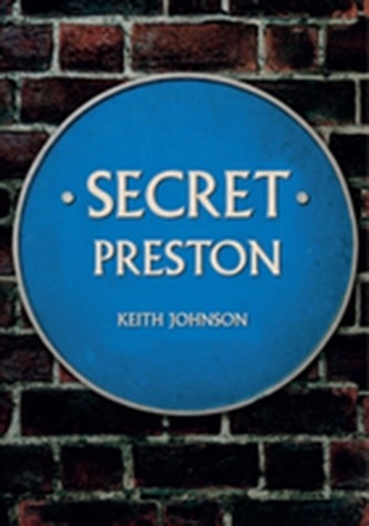 Secret Preston