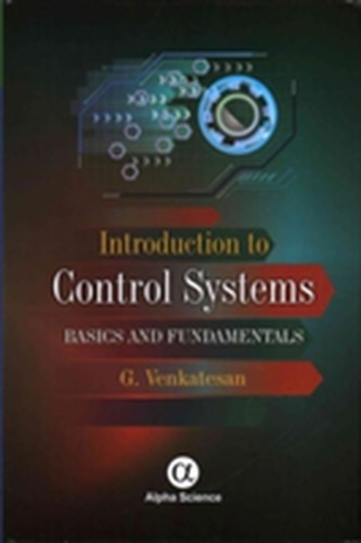Introduction to Control Systems