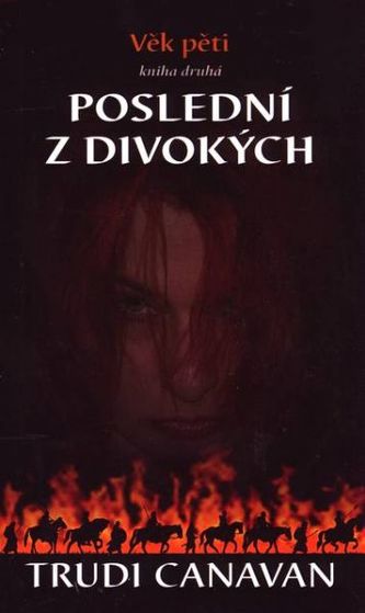 Poslední z divokých Poslední z divokých