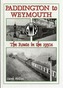 Paddington to Weymouth