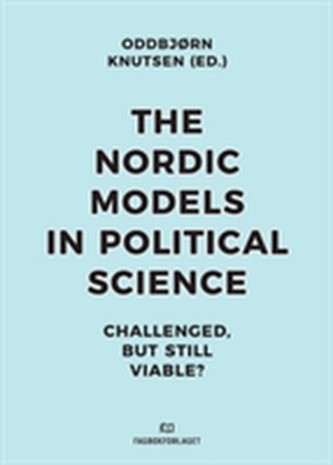 Nordic Models in Political Science