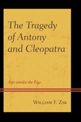 The Tragedy of Antony and Cleopatra