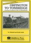 Orpington to Tonbridge