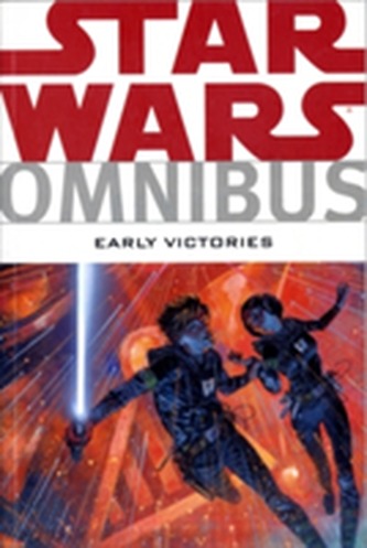 Star Wars Omnibus Star Wars Omnibus
