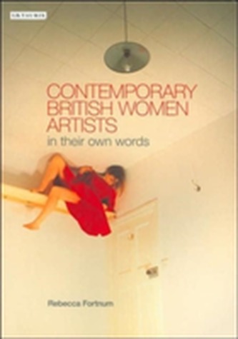 Contemporary British Women Artists