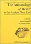 The Archaeology of Death in the Ancient Near East