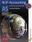AQA Accounting AS