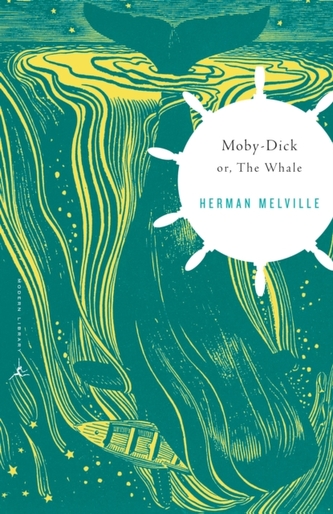 Mod Lib Moby Dick