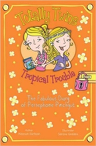 Tropical Trouble
