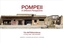 Pompeii: a Different Perspective
