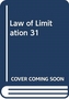 LAW OF LIMITATION 31
