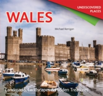 Wales Undiscovered