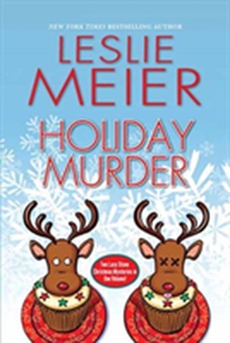 Holiday Murder