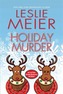 Holiday Murder
