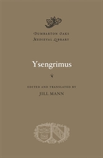 Ysengrimus