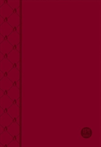 Tpt New Testament with Psalms, Proverbs & Song of Songs (Purple)