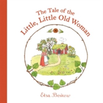 The Tale of the Little, Little Old Woman