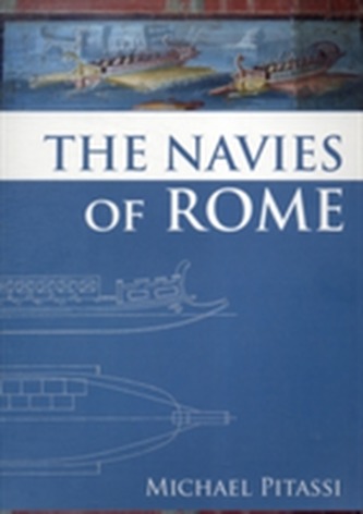 The Navies of Rome