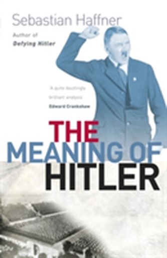 The Meaning Of Hitler