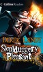 Skulduggery Pleasant