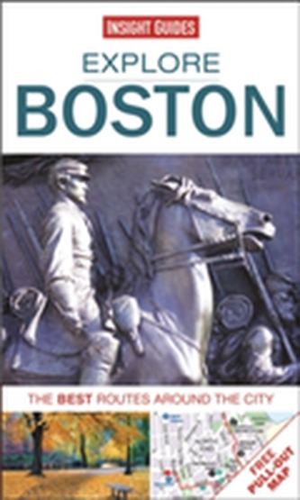 Insight Guides Explore Boston