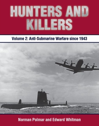 Hunters and Killers, Volume 2