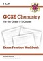 New Grade 9-1 GCSE Chemistry: Exam Practice Workbook (with Answers)