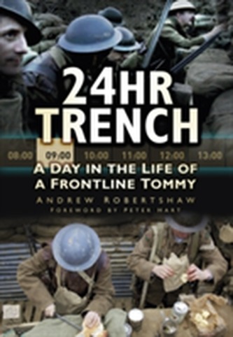 24hr Trench
