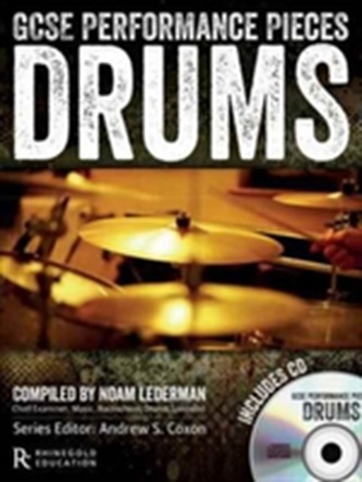 GCSE Performance Pieces: Drums