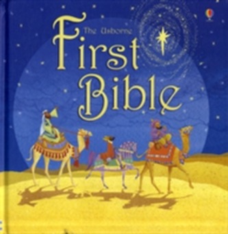 First Bible