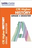 CfE Higher History Grade Booster