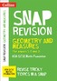 Geometry and Measures (for papers 1, 2 and 3): AQA GCSE 9-1 Maths Foundation