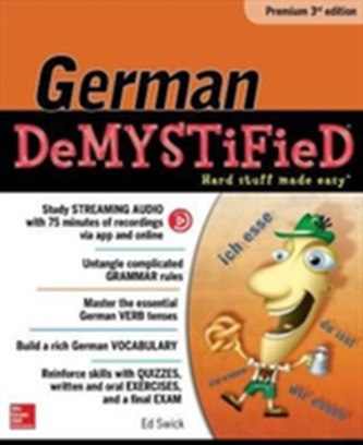 German Demystified, Premium