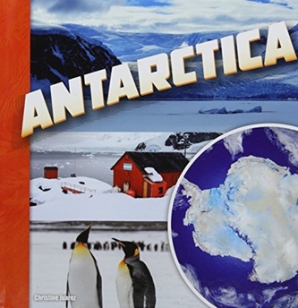 Antarctica