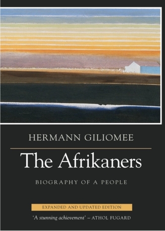 The Afrikaners